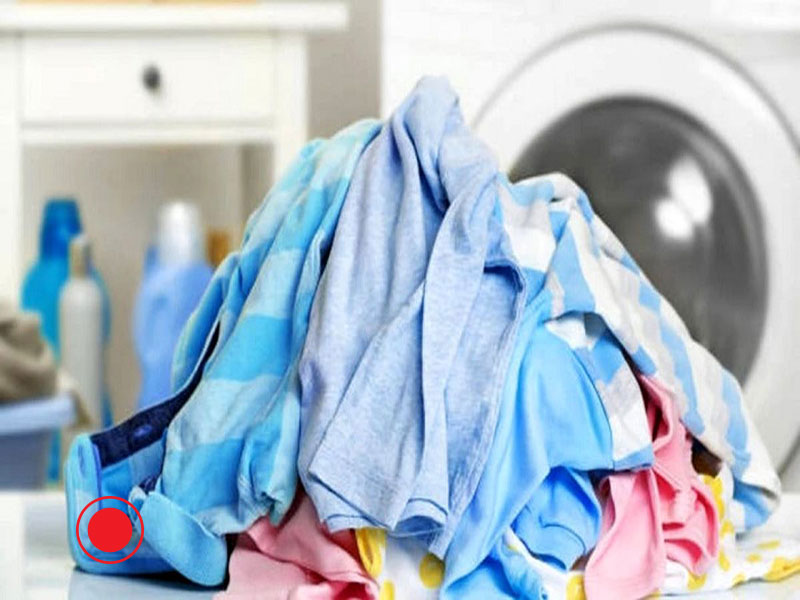 شستن پتو در ماشین لباسشویی و خشک کردن آن
